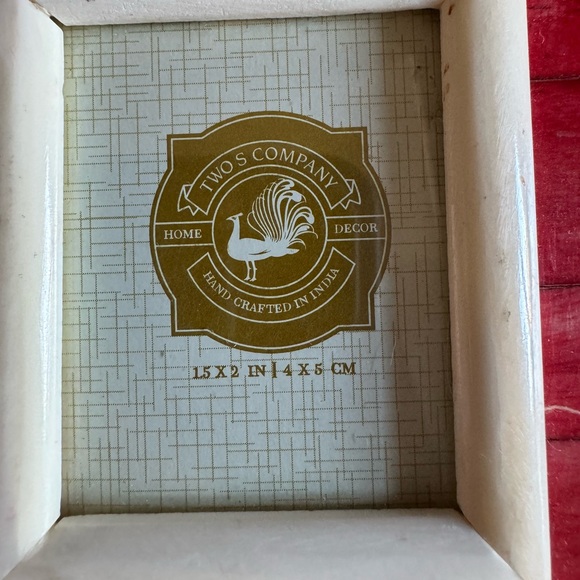 Two's Company frames (two) - Picture 6 of 10